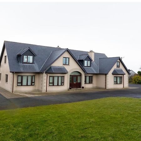 Bree House Malin Head Villa ภายนอก รูปภาพ
