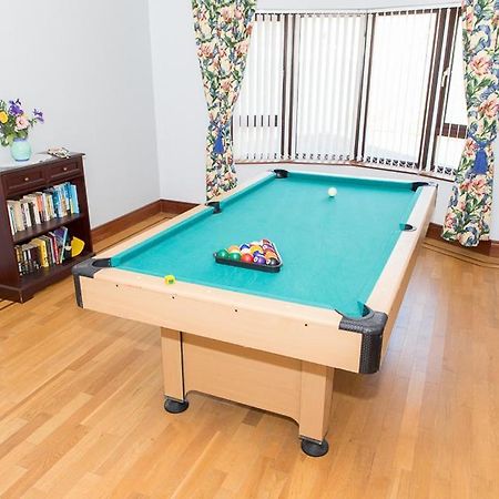 Bree House Malin Head Villa ภายนอก รูปภาพ