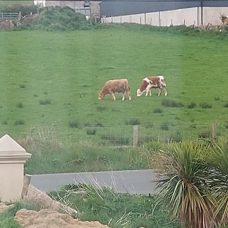 Bree House Malin Head Villa ภายนอก รูปภาพ