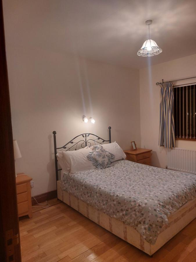 Bree House Malin Head Villa ภายนอก รูปภาพ