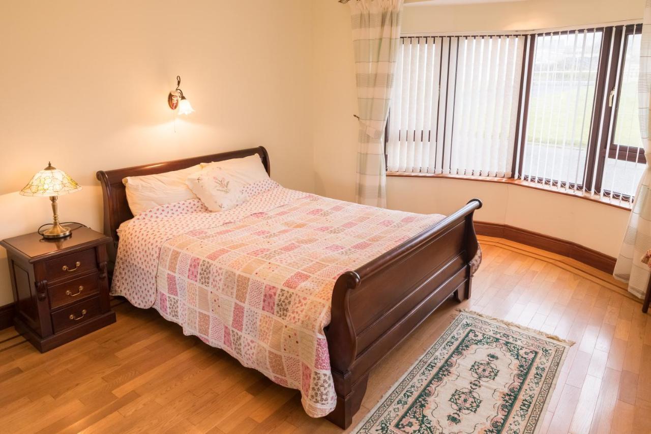 Bree House Malin Head Villa ภายนอก รูปภาพ
