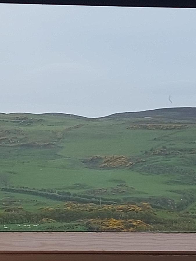 Bree House Malin Head Villa ภายนอก รูปภาพ