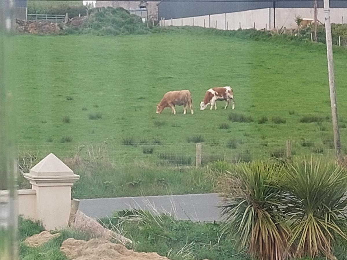Bree House Malin Head Villa ภายนอก รูปภาพ