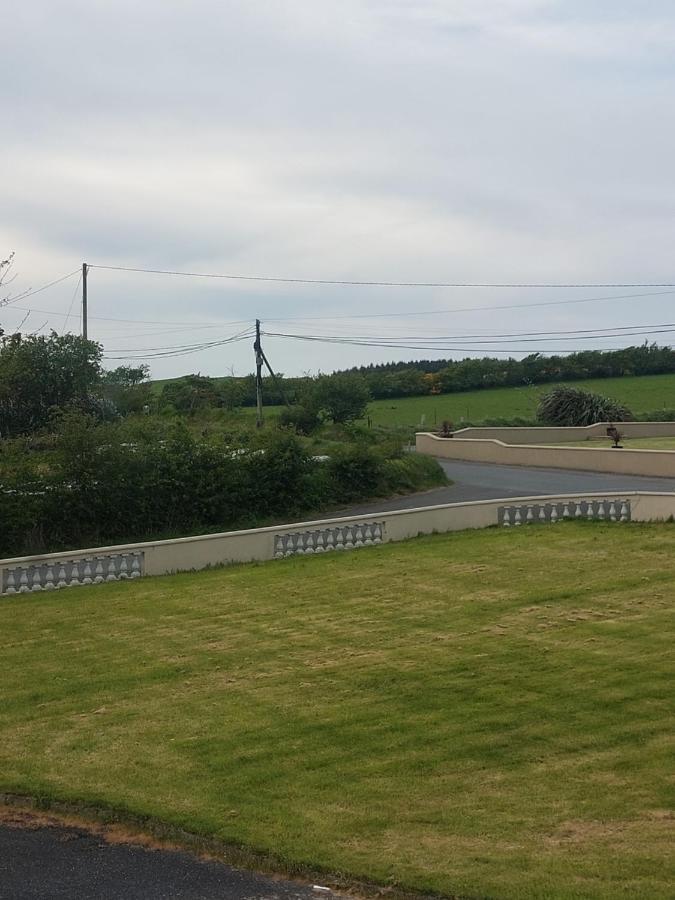 Bree House Malin Head Villa ภายนอก รูปภาพ