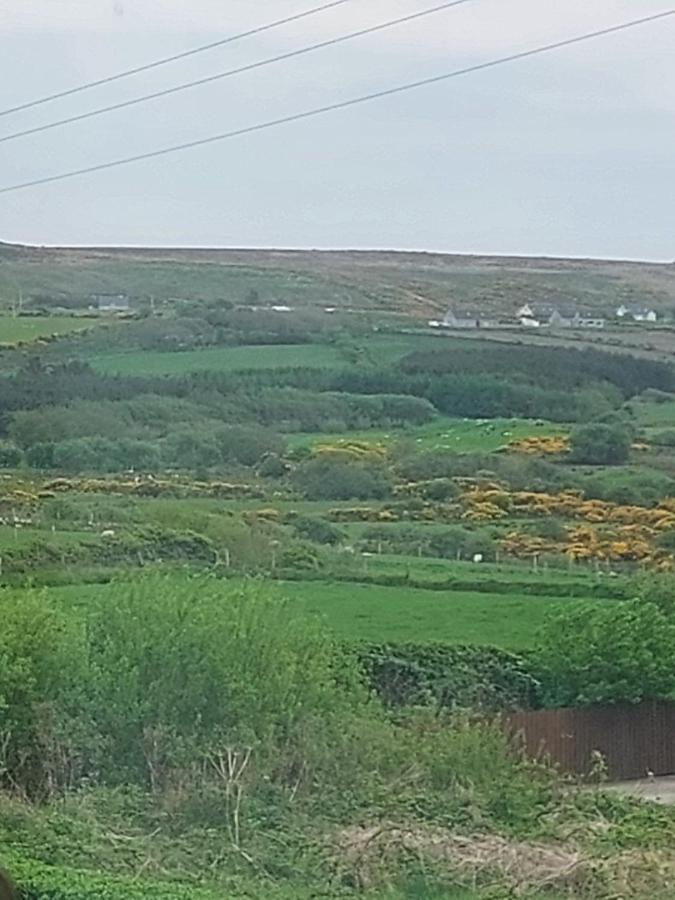 Bree House Malin Head Villa ภายนอก รูปภาพ