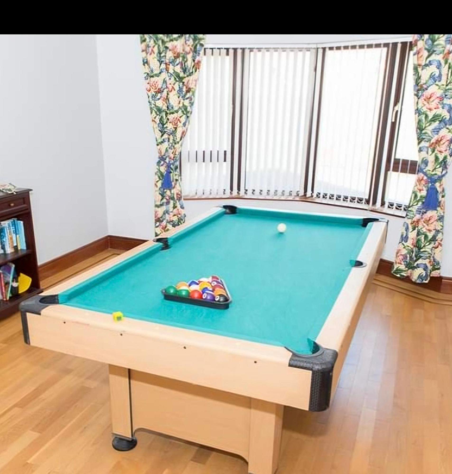 Bree House Malin Head Villa ภายนอก รูปภาพ